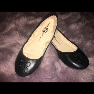 〰 Rock & Republic Flats 〰
